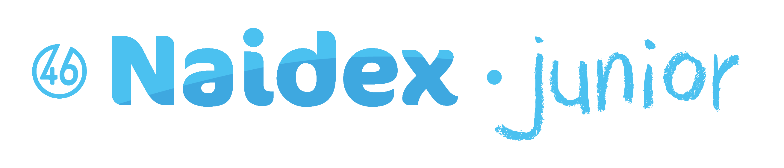 Naidex Junior Logo